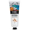 FURR 10% Urea & Natural AHAs Foot Cream | For Dry & Cracked Heels | 1% Salicylic Acid | Infused with Shea Butter, Tea Tree Oil, and Aloe Vera Extra