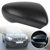 Para Nissan Qashqai X-Trail J10 2007-2014 Lado del conductor/pasajero Para Nissan Dualis J10 2007-2014 Tapa de la cubierta del espejo lateral de la puerta