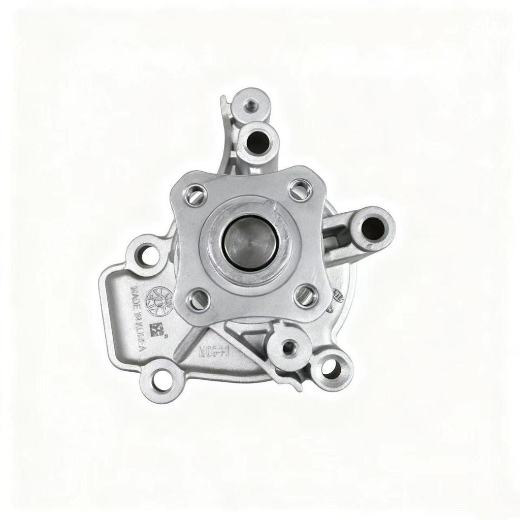 Motorkühlung Wasserpumpe OE 25100-23530 für Hyundai Autos