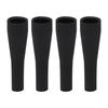 4 PCS RC Shock Boot for ZD Racing 1 7 MX 07 RC Off Road Car Shock Absorber Dust Cover