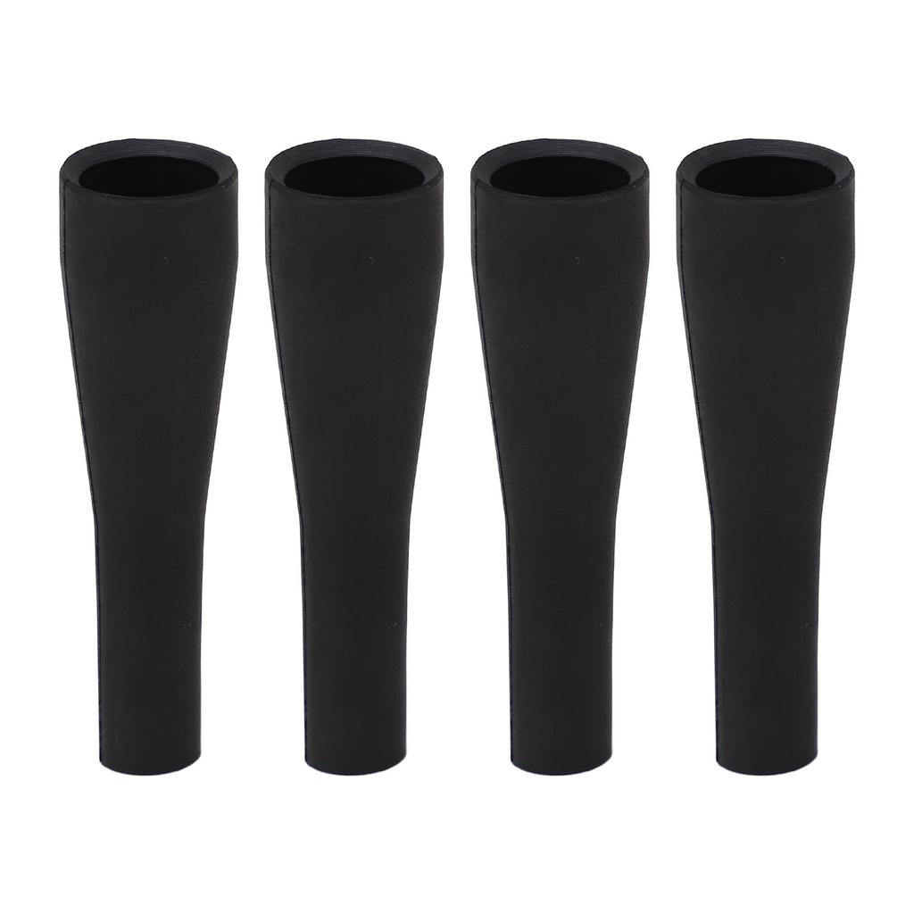 4 PCS RC Shock Boot for ZD Racing 1 7 MX 07 RC Off Road Car Shock Absorber Dust Cover