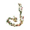 Beautiful Artificial Rose Vine 2 5m DIY Wedding Decoration Garland