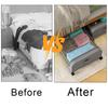 Under Bed Storage Box with Wheels Large Capacity Dust Proof Quilt Clothes Storage Bag Bedroom Toy Sundries Pulley Organizing Box