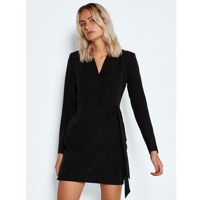 Noisy May Vincent Dress