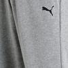 Puma Logo Mid-Rise Tapered Knit Sports Pants Men Bottoms 84722003