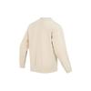 Puma T7 Mock Neck Crew Sweatshirt Men Tops Khaki 620605-88
