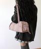 Abbr Dreamy Boston Shoulder_Indie Pink