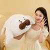 New Simulation Seal Plush Toy Healing Doll Accompanying Doll Zoo Aquarium Rag Doll