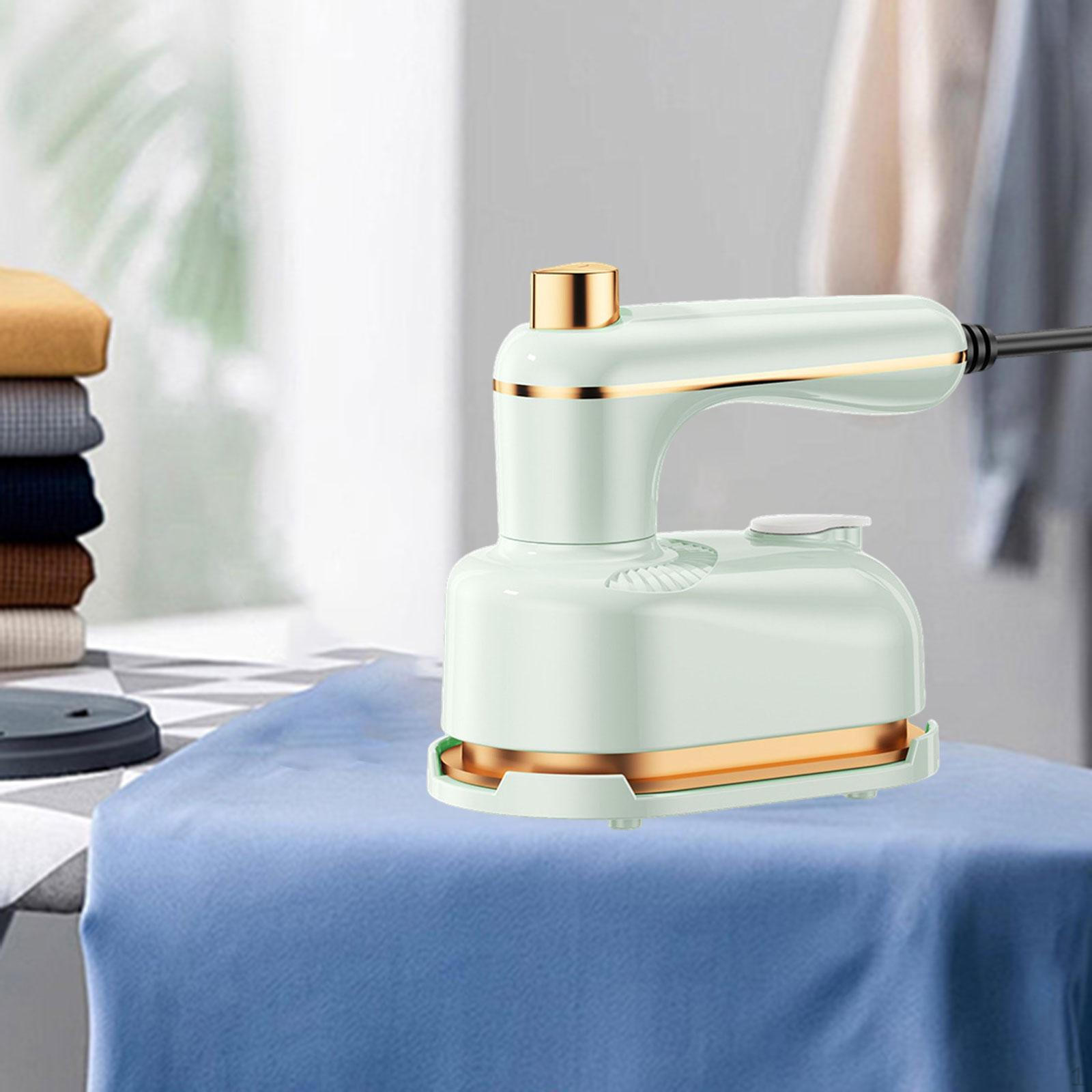 

Дорожный отпариватель для одежды Garment Dorm Traveling Household бежевый