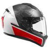 HJC HELMETS Motorcycle Helmet Full Face Ventilated Internal Removable C10 Quartararo HJH242 FABIO QUARTARARO M (57 - 58cm)