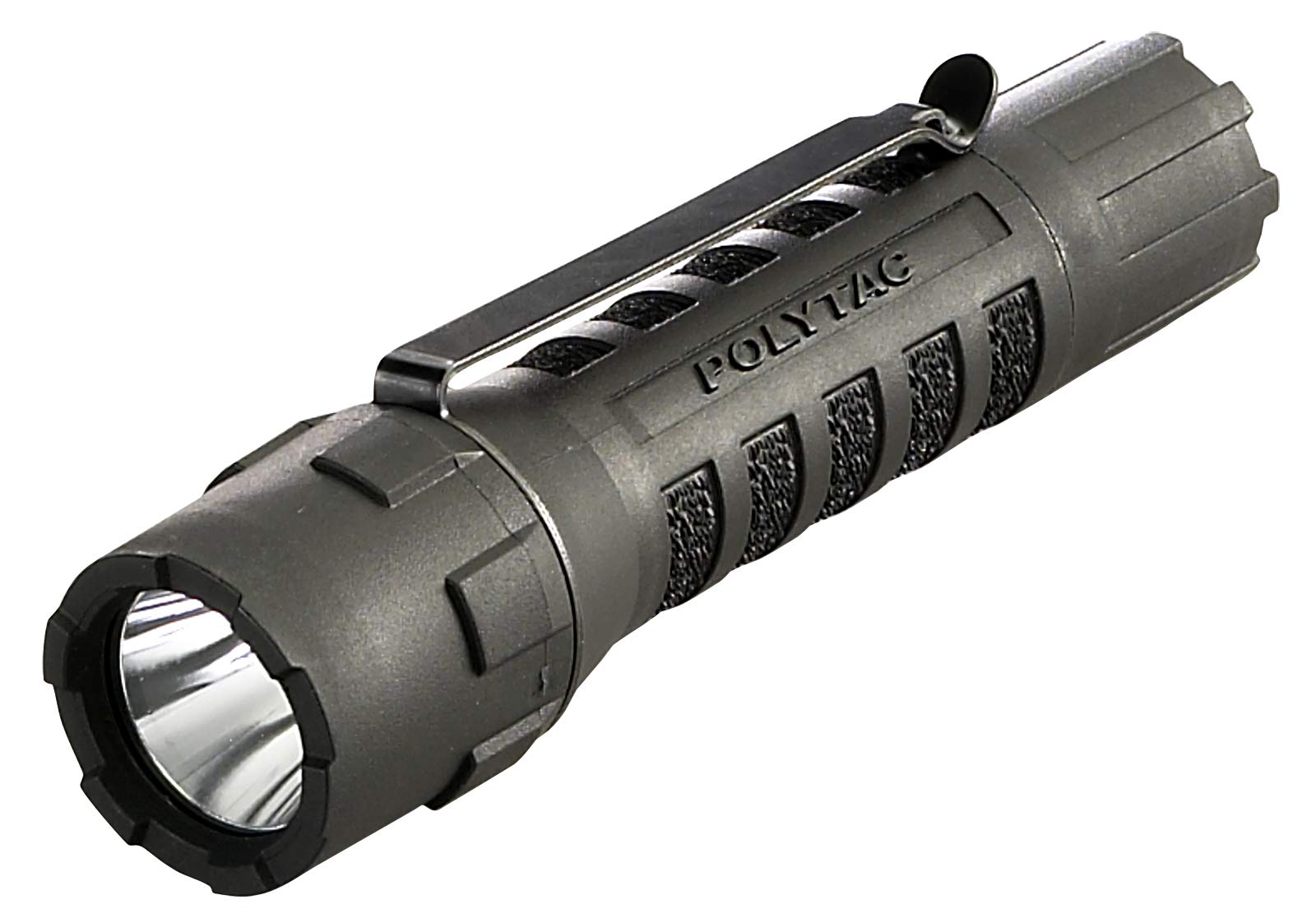 

Світлодіодний ліхтар Streamlight 88850 Polytac (Чорний) чорний
