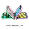 Student Pencil Case, Pencil Case, Cute, Multifunctional, Dinosaur Pencil Case, Large Capacity, Cartoon Pencil Case