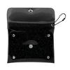 Happy Bear PVC Card Wallet Black (28002877)