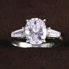 Ringe – Damenringe