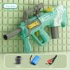 Electric High-Pressure Water Gun: 2023 Long-Range Adult & Kids Toy