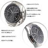 Citizen Citizen Collection Eco-Drive Smart Sports Chronograph CA7030-97E Men's Watch (Black Dial)