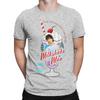 2025 Australia Graphic Printing T Shirts for Men Women  Pure Cotton  Tee Shirt Clothes