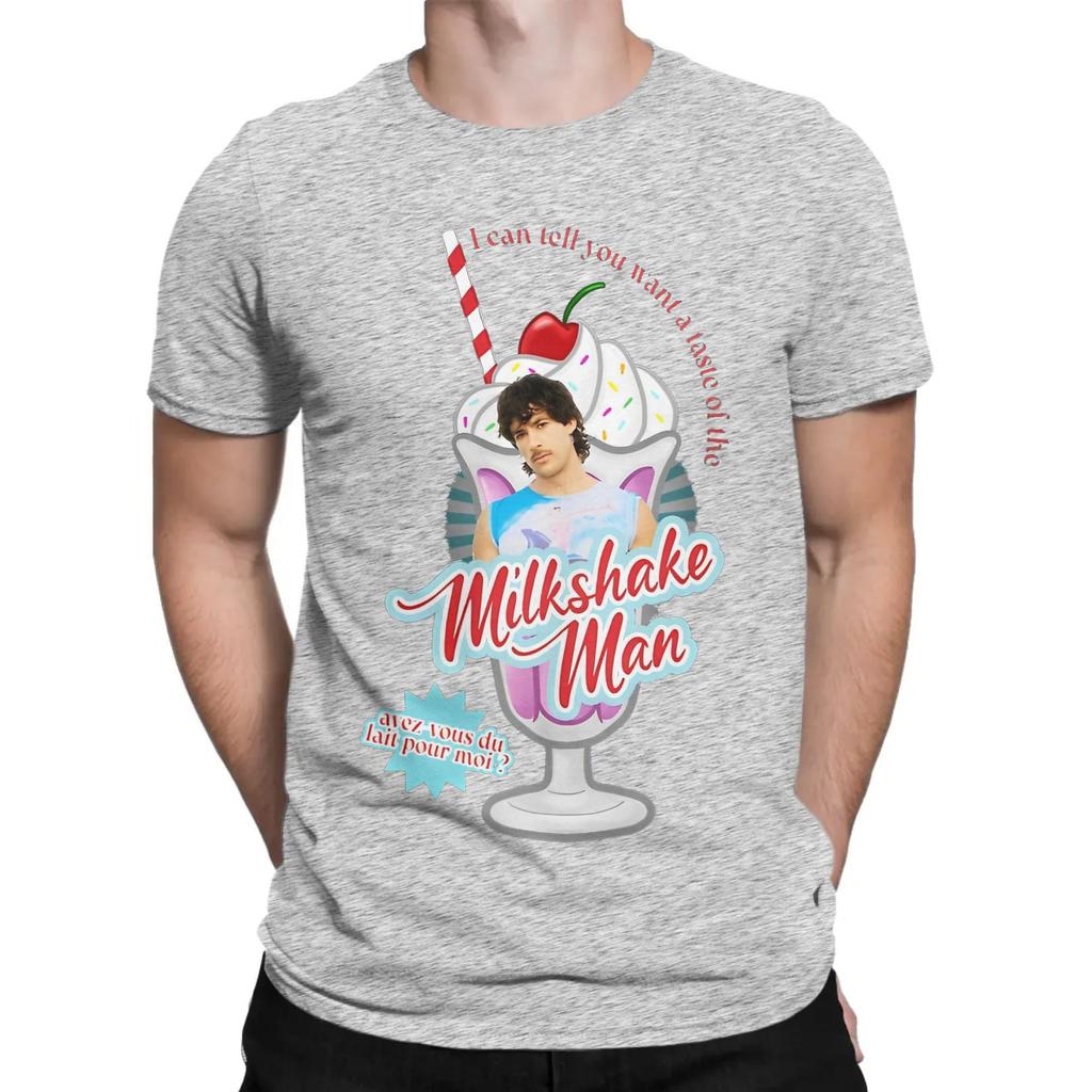 2025 Australia Graphic Printing T Shirts for Men Women  Pure Cotton  Tee Shirt Clothes