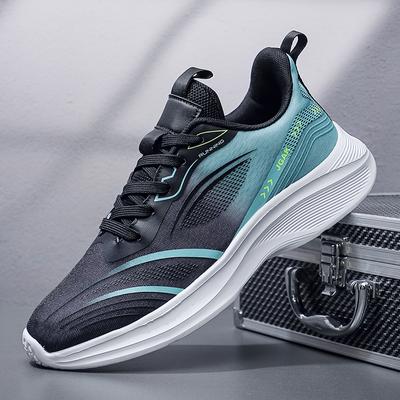 Herrenschuhe – Sportschuhe