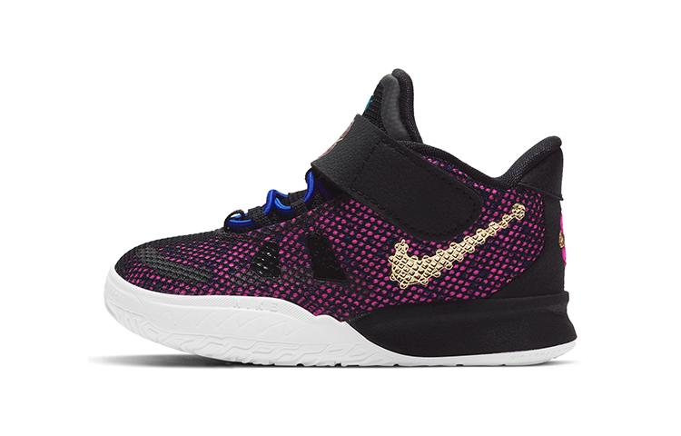 Nike Kyrie 7 Chinese New Year TD CW3241-001 22
