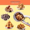 Multi-functional Nut Cracker and Opener Tool