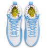 Air Jordan 12 Retro Mid Emoji Retro Sneakers GS DQ4365-114