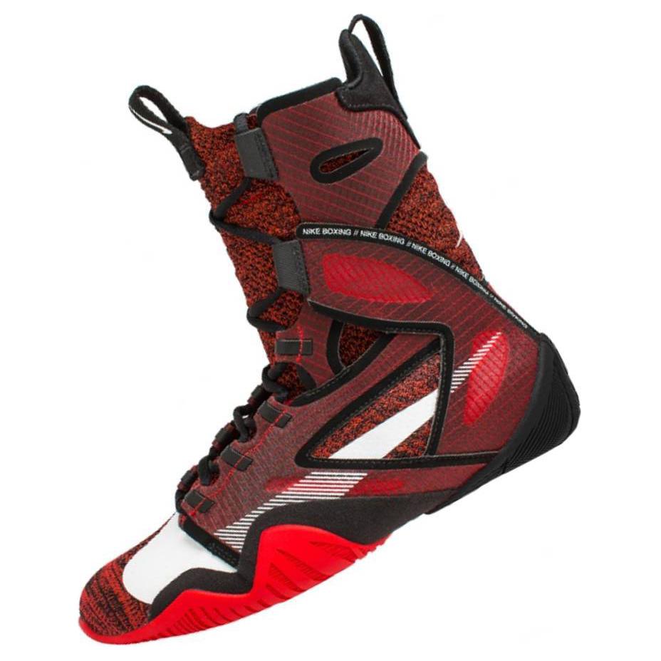 Nike HyperKO 2 Rojo Universitario CI2953-606