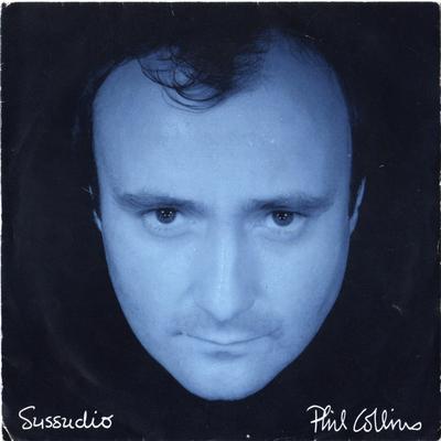 7inch Record PHIL COLLINS - Sussudio VS736 Virgin 1985 UK Rock Used