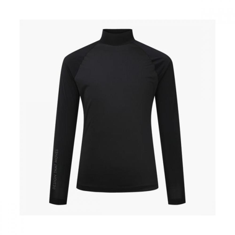

Базовый слой DeScente Golf Men S Cool BLKGBLACK/105