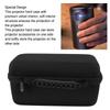 Hard EVA Projector Hard Case Shockproof Waterproof Projector Carrying Bdg for for HY300 HY300 Pro HY320 Mini Projector