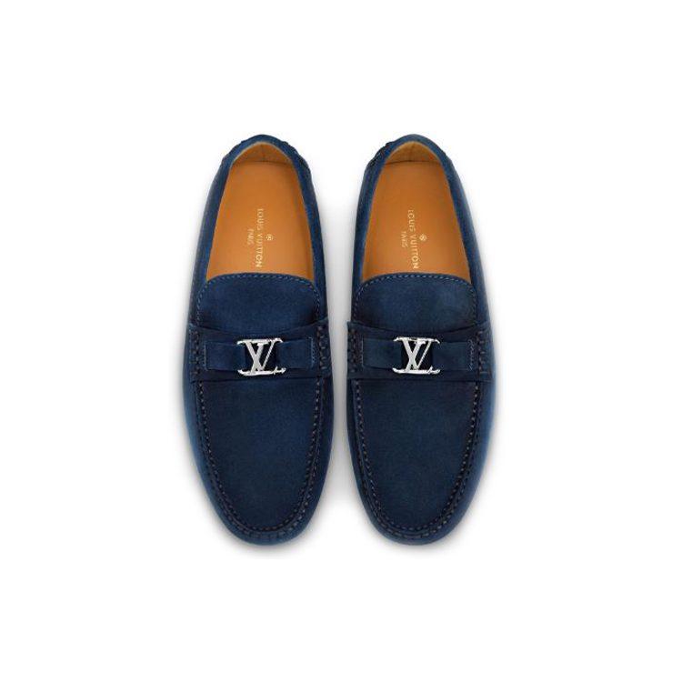 Louis Vuitton Hockenheim Casual Shoes Women's 1A5ED0