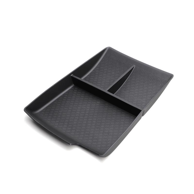 

Радар RD6 Подсиденный автомобильный ящик для хранения и органайзер для консоли