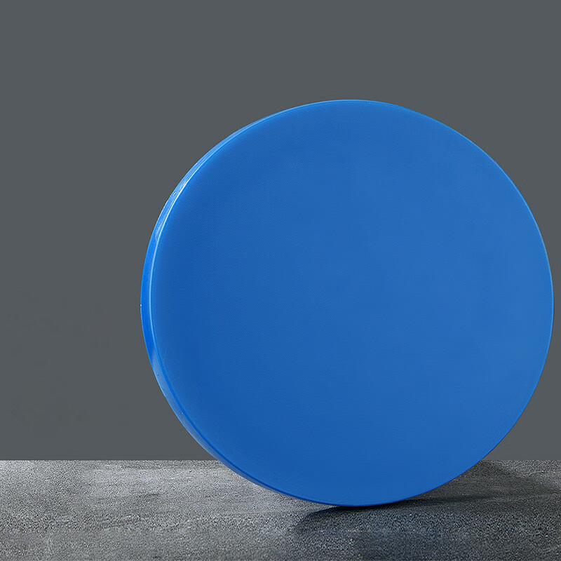 

Dibberang Thickened PE Round Cutting Board
