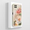 For Samsung Galaxy A12 M12 F12 Case Funny Anti Drop Liquid Silicone Phone Shell For Samsung A 12 High Quality Soft Back Cover