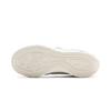 Li Ning Slip Resistant, Abrasion Resistant, Lightweight Low top Casual Shoes Women's Silver AGLV136-5
