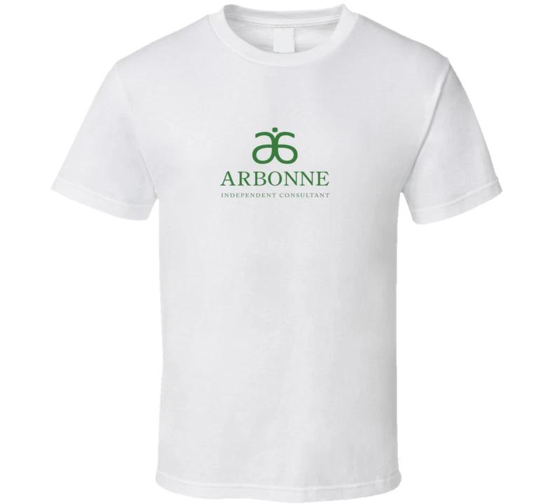NEW SHIRT ARBONNE HEALTH AND BEAUTY INDEPENDENT LOGO T-Shirt FUNNY SIZE S-5XL XL