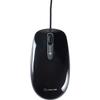 King Jim Scanner Mouse Type MSC20 Black