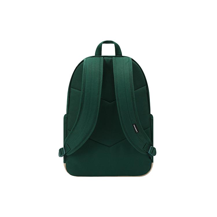 New Converse Polyester Backpack Tea Green CV2443024PS-003
