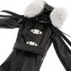 Clothes 30cm Dress Costumes Outfits with Hair Accessories for 30cm/12inch Casual Wear Dolls