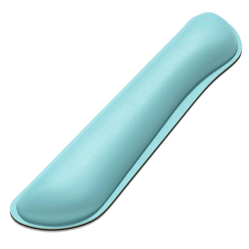 Cross-Border Memory Foam Wrist Pad: Dirt-Resistant, Slow Rebound Hand Rest for Mouse and Keyboard Use
