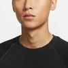 Nike Dri-Fit Retro Casual Comfortable Pullover Long Sleeve Sweatshirt Men Sweatshirt Black Multicolor Light-Ivory HJ3137010