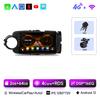 JIUYIN 9inch Android 13 Car RadioFor Toyota Yaris 2012 - 2017 Multimedia Player Android Auto Wireless Carplay GPS  2Din DVD