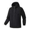 Jacket Men's Autumn Windproof Jacket Men's Youth Loose Versatile Hooded Jacket