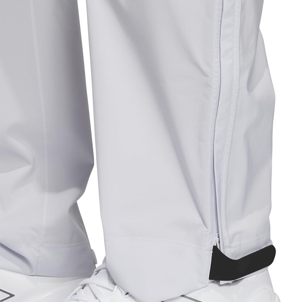 Golf Rain Rain Suit Dash Gray [Adidas Golf] RAIN.RDY Men's