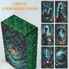 Tarot Cards with Guidebook for Beginners, Original Unique Pretty Tarot Oracle Deck Set with Guidebook, Standard Size, 78 Cards
