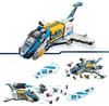 LEGO DREAMZZ 71460 Mr. Oz's Space Bus