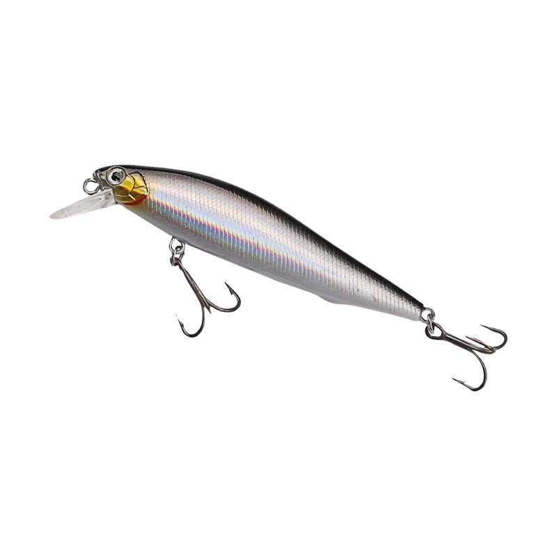 IOSN Long Cast Sinking Minnow Fishing Lure
