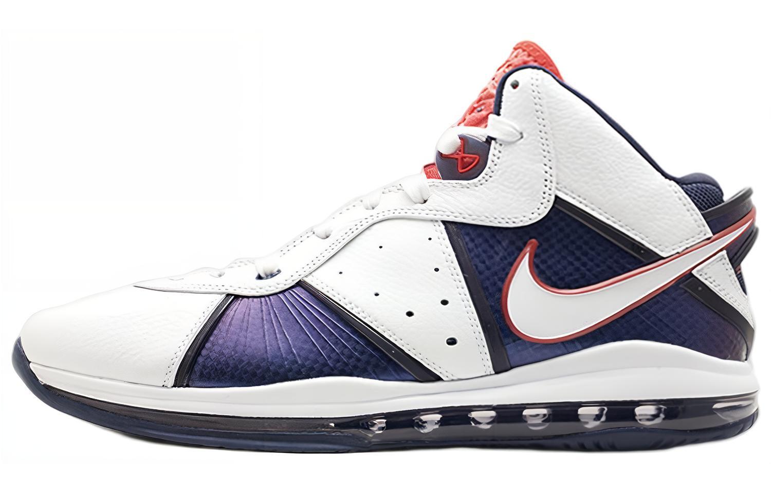 

Nike LeBron 8 Veterans Day 417098-100 41