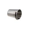 Stainless Steel Coffee Dosing Cup 51/54/58mm Espresso Sniffing Mug Espresso Machine Accessories