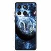 Für Motorola Edge 70 5G Hülle 2025 Mode Schwarz Silikon TPU Weiche Handyhülle Für Motorola Moto X70 Air 5G Rückseite Hülle Fundas